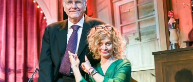 Event-Image for 'Hanna & Harald'