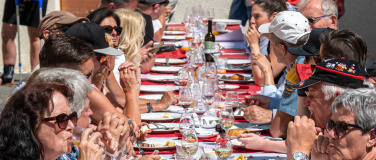 Event-Image for 'Wine & Brunch Tavolata 2026'