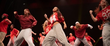 Event-Image for 'I.B Movie Night &ndash;&nbsp;Abendshow'