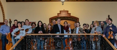 Event-Image for 'Fr&uuml;hsommerkonzert - Serenade'