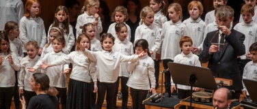 Event-Image for 'Weihnachtssingen für Kinder & Familien: a sleigh ride'