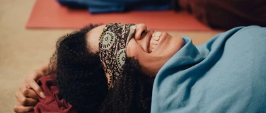 Event-Image for 'Atemreise - Emotional Release Breathwork'