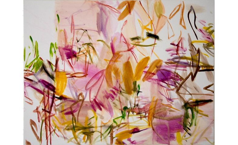 Event-Image for 'Vernissage: Signes en mouvement – Marie-Claire Ackermann'