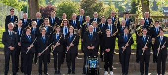 Event organiser of Jahreskonzert MG Boswil