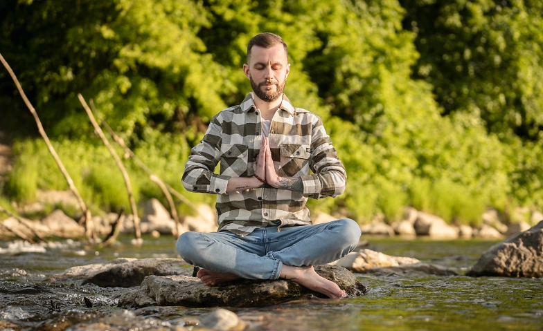 Event-Image for 'Breathwork- Session'