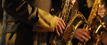 Event-Image for 'Weihnachtsoratorium mit Jazzresonanzen'