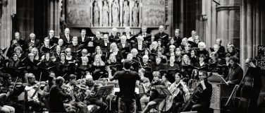 Event-Image for 'J.S. Bach - Weihnachtsoratorium (Kantaten I-VI)'