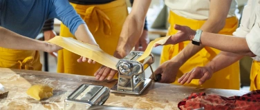 Event-Image for 'Pasta Workshop'
