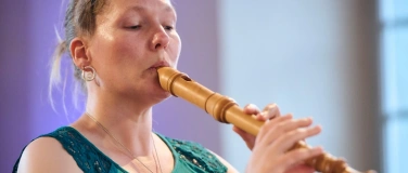 Event-Image for 'Auf allerhand Art'