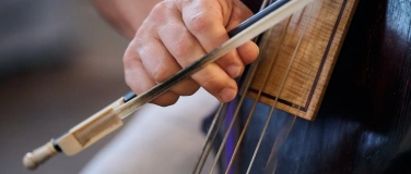 Event-Image for 'Zwischen Himmel und Trommeln'