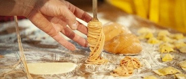 Event-Image for 'Pasta Workshop'