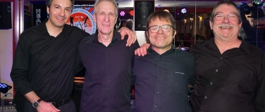 Event-Image for 'Purple Lights live im Heaven, Balterswil'