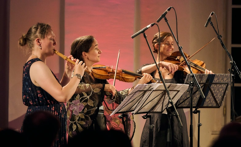 Quelle merveilleuse aventure Tickets