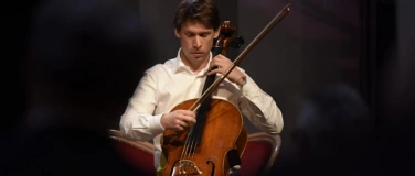 Event-Image for 'Mieczysław Weinberg &ndash; 24 Preludes f&uuml;r Violoncello solo'