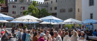 Event-Image for 'Lions Jazz Brunch'