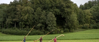 Event-Image for 'Alphorn-Montage: Klänge von den Flüe'
