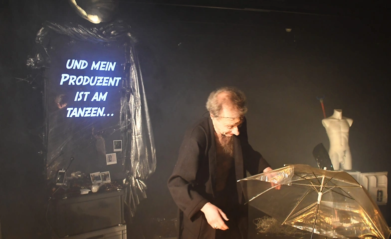 Das Luftschiff Billets