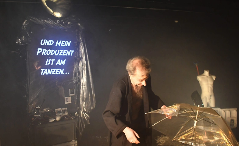 Das Luftschiff Billets