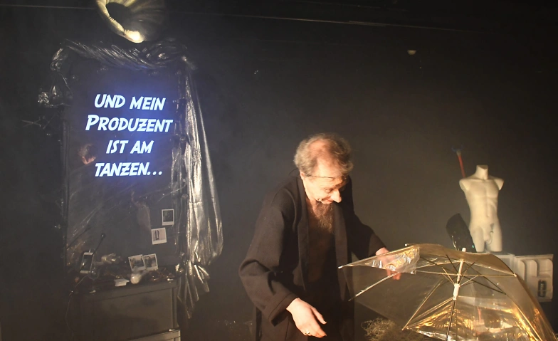 Event-Image for 'Das Luftschiff'