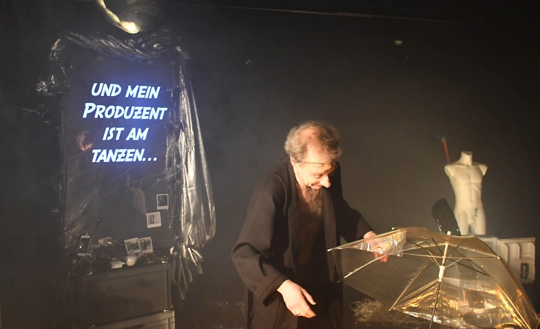 Das Luftschiff Billets