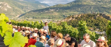 Event-Image for 'Tavolata'