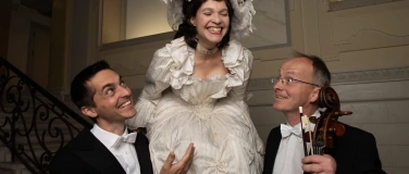 Event-Image for '"Constanze!" - ein theatralisches Konzert'