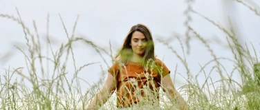 Event-Image for 'Feminine Breathwork'