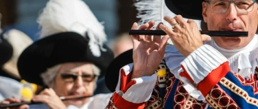 Event-Image for 'Cortège und Quadrille der Berner Dragoner'