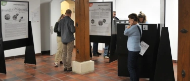 Event-Image for 'Sonderausstellung «Erzählte Geschichte - Aarburg im 20. Jahr'