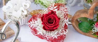 Event-Image for 'Dekoverkauf ab Atelier - Ideal f&uuml;r Valentinstag'