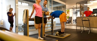 Event-Image for 'Rücken- und Gelenkschmerzen, was hilft wirklich?'