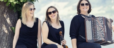 Event-Image for 'Trio Interfolk'