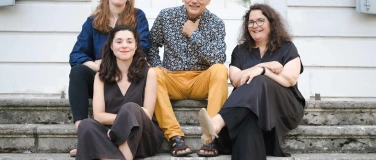 Event-Image for 'Musik in der Stadtkirche'