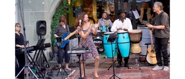 Event-Image for 'Taxibrousse'