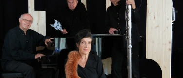 Event-Image for 'Unter Tieren'