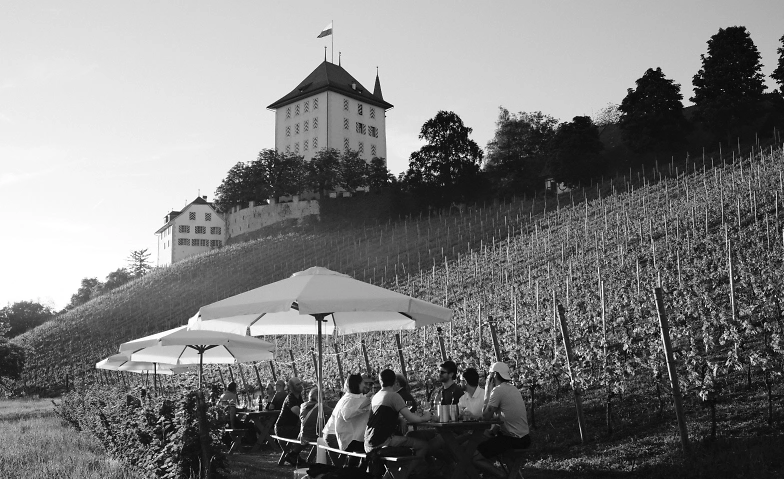 Event-Image for 'Heidegger Buschenschank - Die Weinbar im Freien'