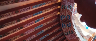 Event-Image for 'OSTERMEDITATION IN DER JURTE  -  EASTER MEDITATION'