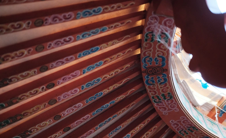 Event-Image for 'MANTRA & MEDITATION IN DER JURTE'