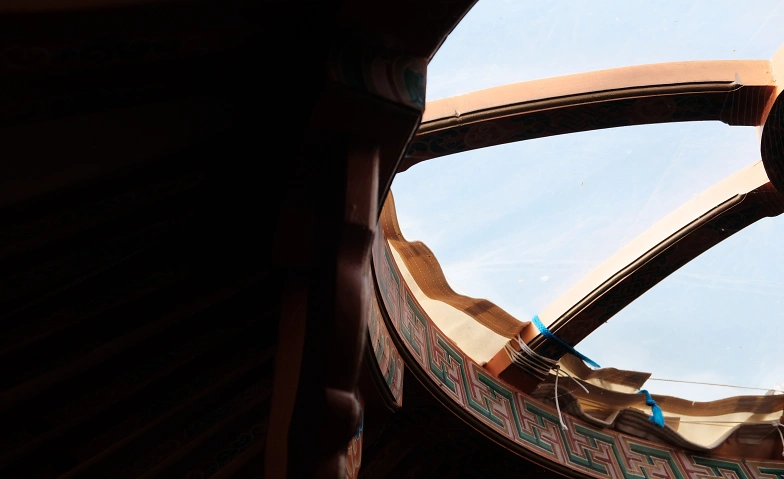 Event-Image for 'BEYOND THE MAT - TEACHER CIRCLES'