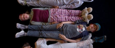 Event-Image for 'jugendclub momoll: Im Spiegel der Anderen (11+) Premiere'