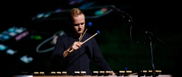 Event-Image for 'Swiss Percussion Night'