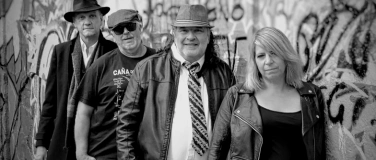 Event-Image for 'Groove Ties'