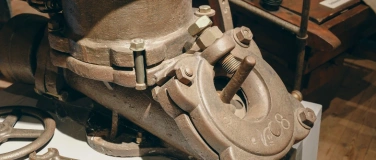 Event-Image for 'Museumsmittwoch: Wasserversorgung fr&uuml;her'