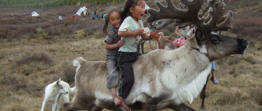 Event-Image for 'Mongolei - ein Nomadenland im Umbruch'