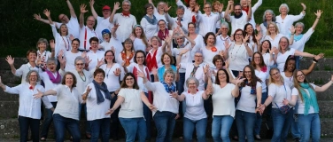 Event-Image for 'Limmichor Jubil&auml;umskonzert: Kunterbunt'