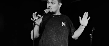 Event-Image for 'Kon-Tiki Comedy -  July15th'