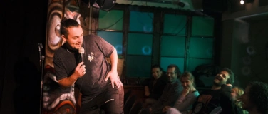 Event-Image for 'Kon-Tiki Comedy -  July22nd'