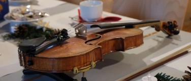 Event-Image for 'Weihnachtskonzert'