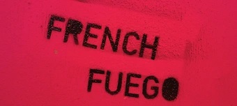 Event organiser of French Fuego - EP Taufe