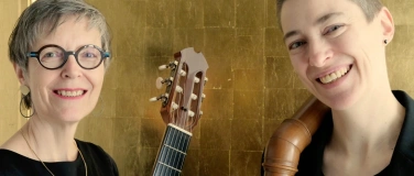 Event-Image for 'Hay Que Caminar &ndash; Duo Aventure'